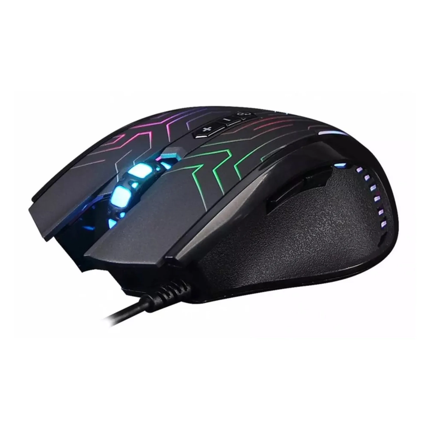 Купити Мишка A4Tech X87 (Maze) - фото 3