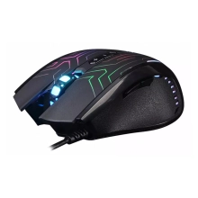 Купити Мишка A4Tech X87 (Maze) - фото 3