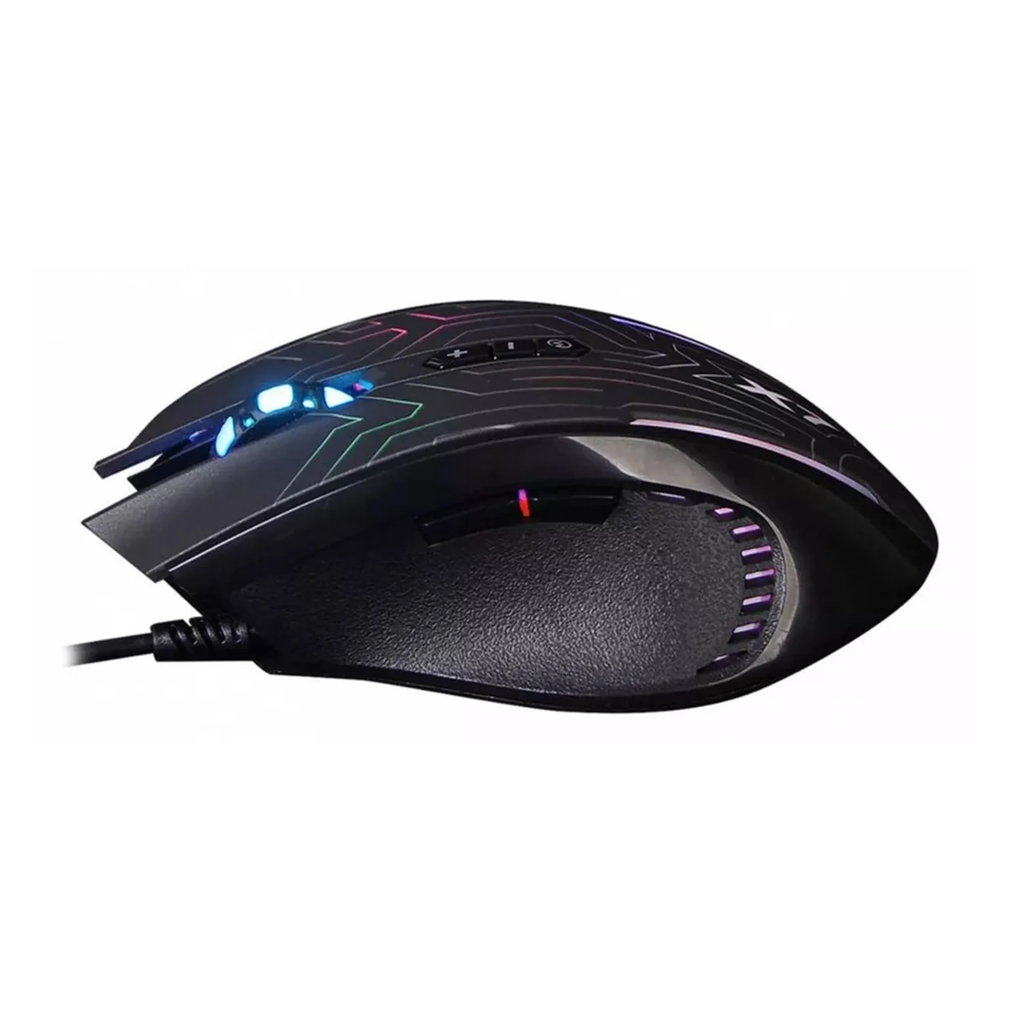 Купити Мишка A4Tech X87 (Maze) - фото 4