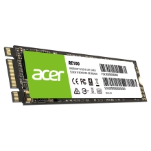 Купити SSD диск Acer RE100 2TB 2.5" SATA 3D TLC (BL.9BWWA.116) - фото 2