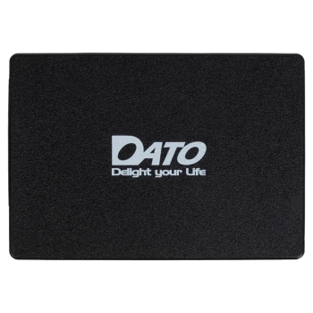 Купити SSD диск Dato DS700 256GB 2.5" SATAIII TLC (DS700SSD-256GB) - фото 1