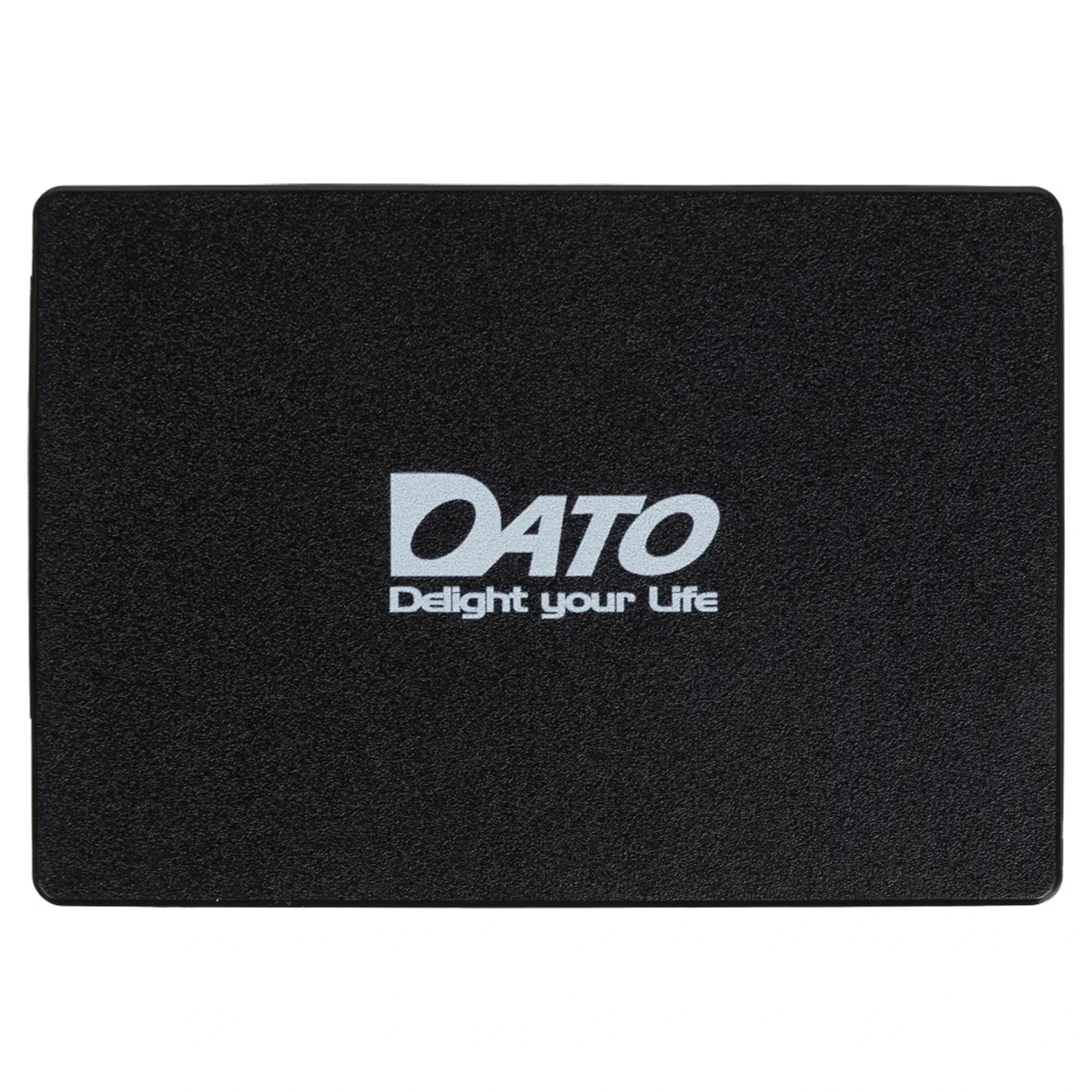 Купить SSD диск Dato DS700 256GB 2.5" SATAIII TLC (DS700SSD-256GB) - фото 1