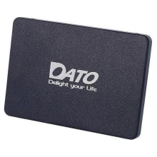 Купить SSD диск Dato DS700 256GB 2.5" SATAIII TLC (DS700SSD-256GB) - фото 2