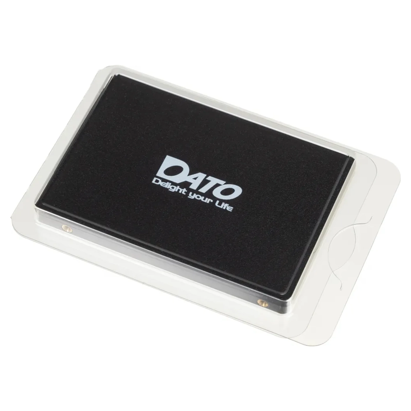 Купить SSD диск Dato DS700 256GB 2.5" SATAIII TLC (DS700SSD-256GB) - фото 3