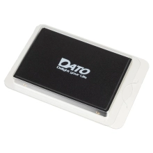 Купить SSD диск Dato DS700 256GB 2.5" SATAIII TLC (DS700SSD-256GB) - фото 3