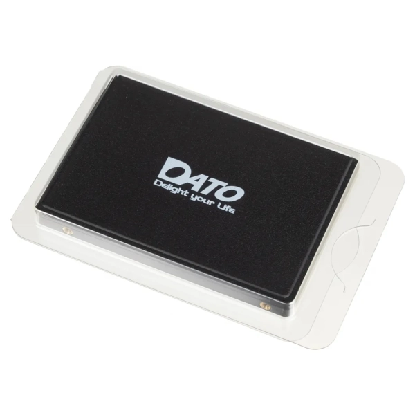Купить SSD диск Dato DS700 256GB 2.5" SATAIII TLC (DS700SSD-256GB) - фото 3