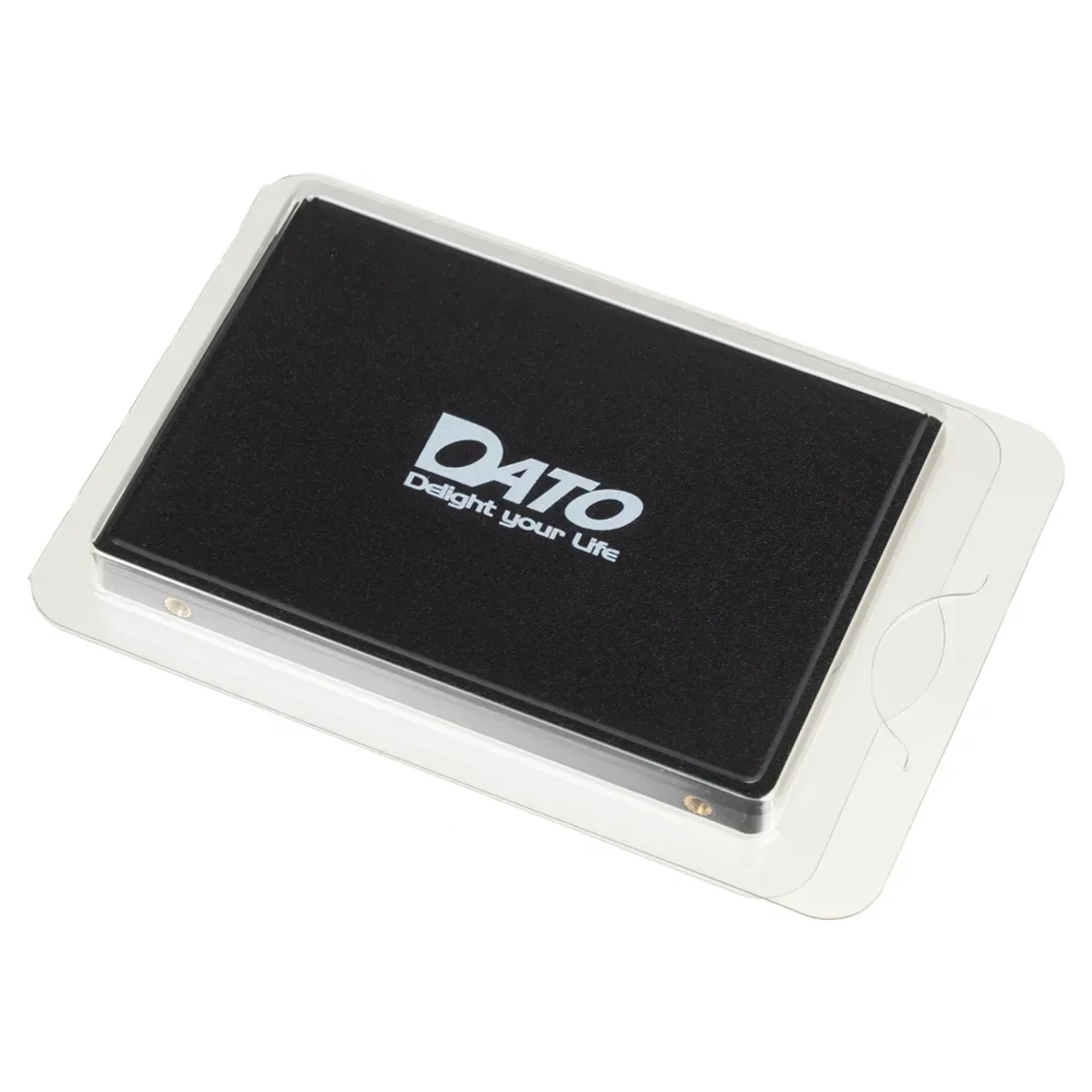 Купить SSD диск Dato DS700 256GB 2.5" SATAIII TLC (DS700SSD-256GB) - фото 3
