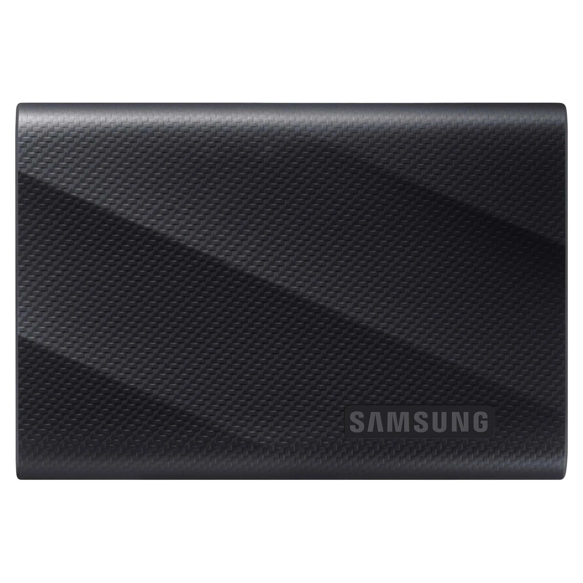 Купити Зовнішній SSD диск Samsung T9 Black 1TB 2.5" USB (MU-PG1T0B/EU) - фото 1