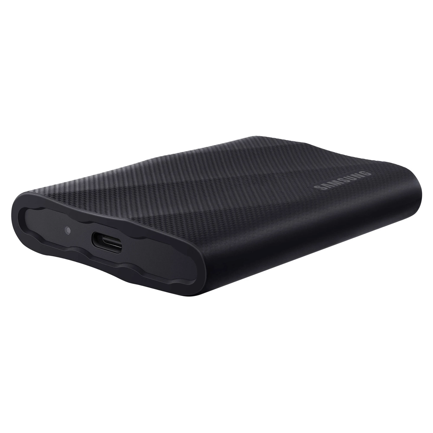 Купити Зовнішній SSD диск Samsung T9 Black 1TB 2.5" USB (MU-PG1T0B/EU) - фото 2