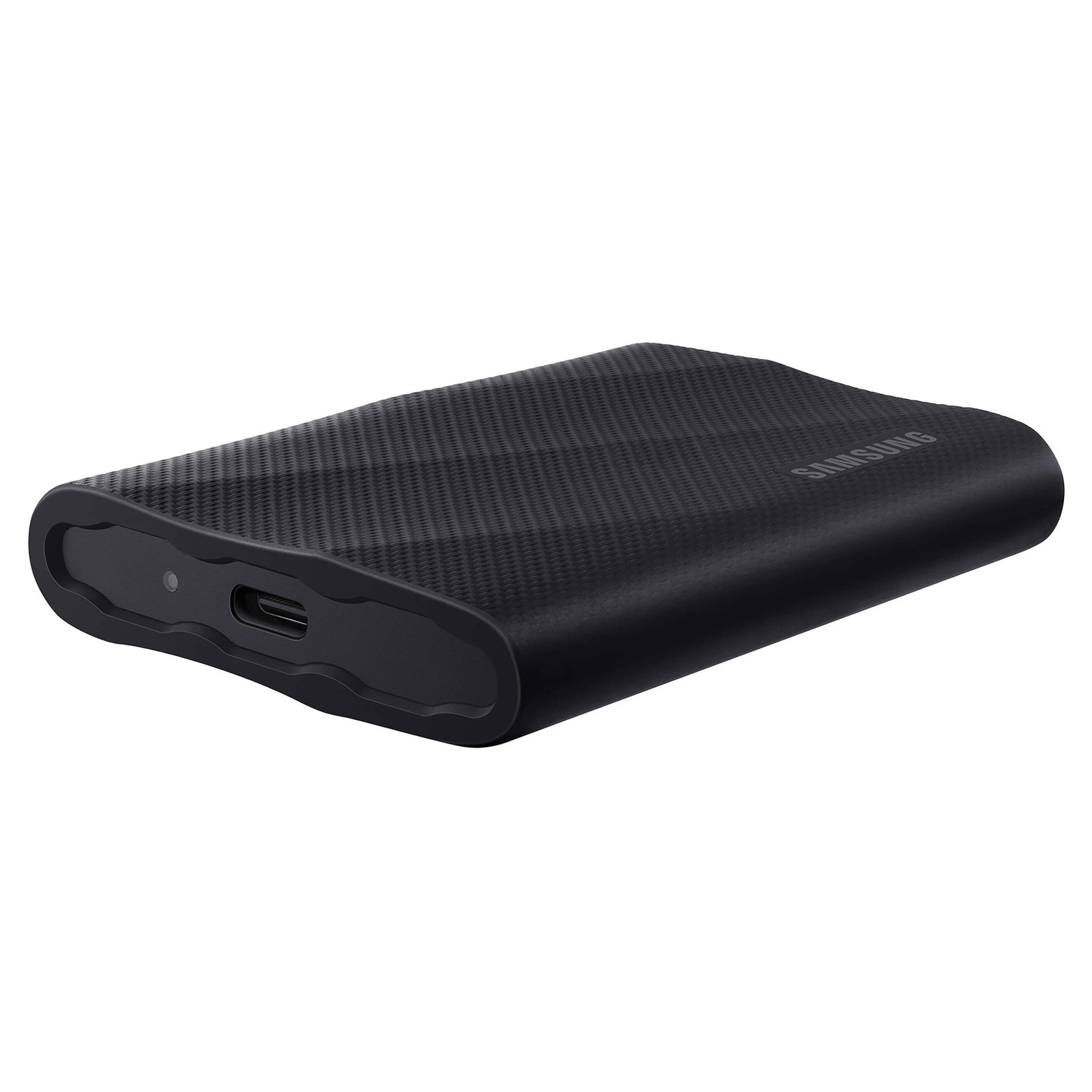 Купити Зовнішній SSD диск Samsung T9 Black 1TB 2.5" USB (MU-PG1T0B/EU) - фото 2