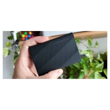 Купити Зовнішній SSD диск Samsung T9 Black 1TB 2.5" USB (MU-PG1T0B/EU) - фото 4