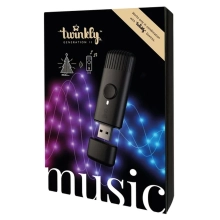Купить Адаптер Music Dongle Twinkly USB (TMD01USB) - фото 3