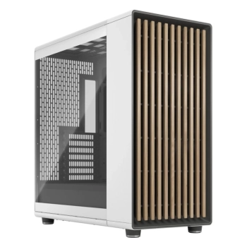 Купить Корпус Fractal Design North XL Chalk White (FD-C-NOR1X-04) - фото 1
