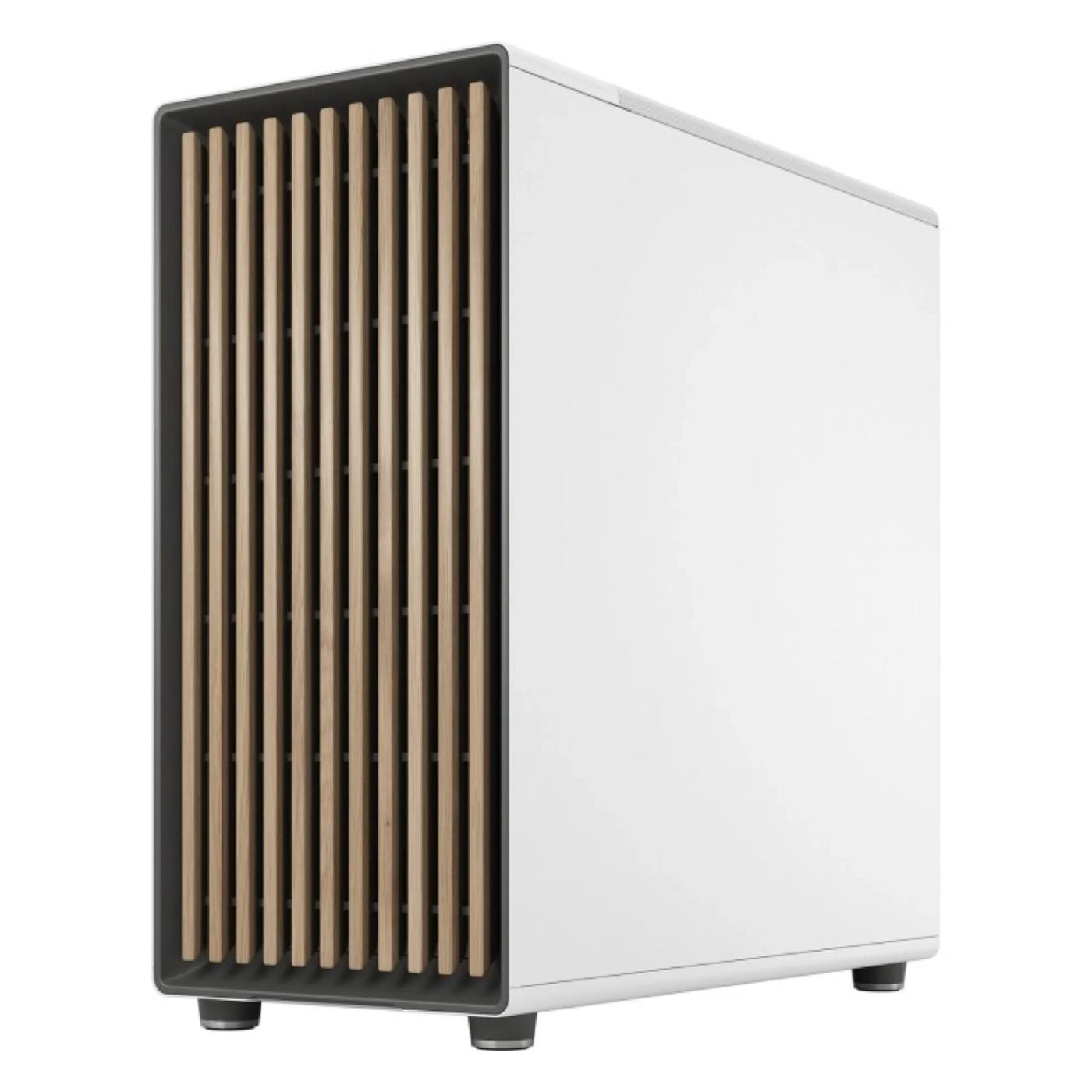 Купить Корпус Fractal Design North XL Chalk White (FD-C-NOR1X-04) - фото 3