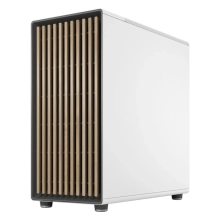 Купить Корпус Fractal Design North XL Chalk White (FD-C-NOR1X-04) - фото 3