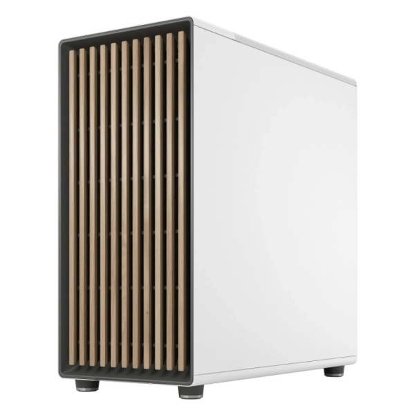 Купить Корпус Fractal Design North XL Chalk White (FD-C-NOR1X-04) - фото 3