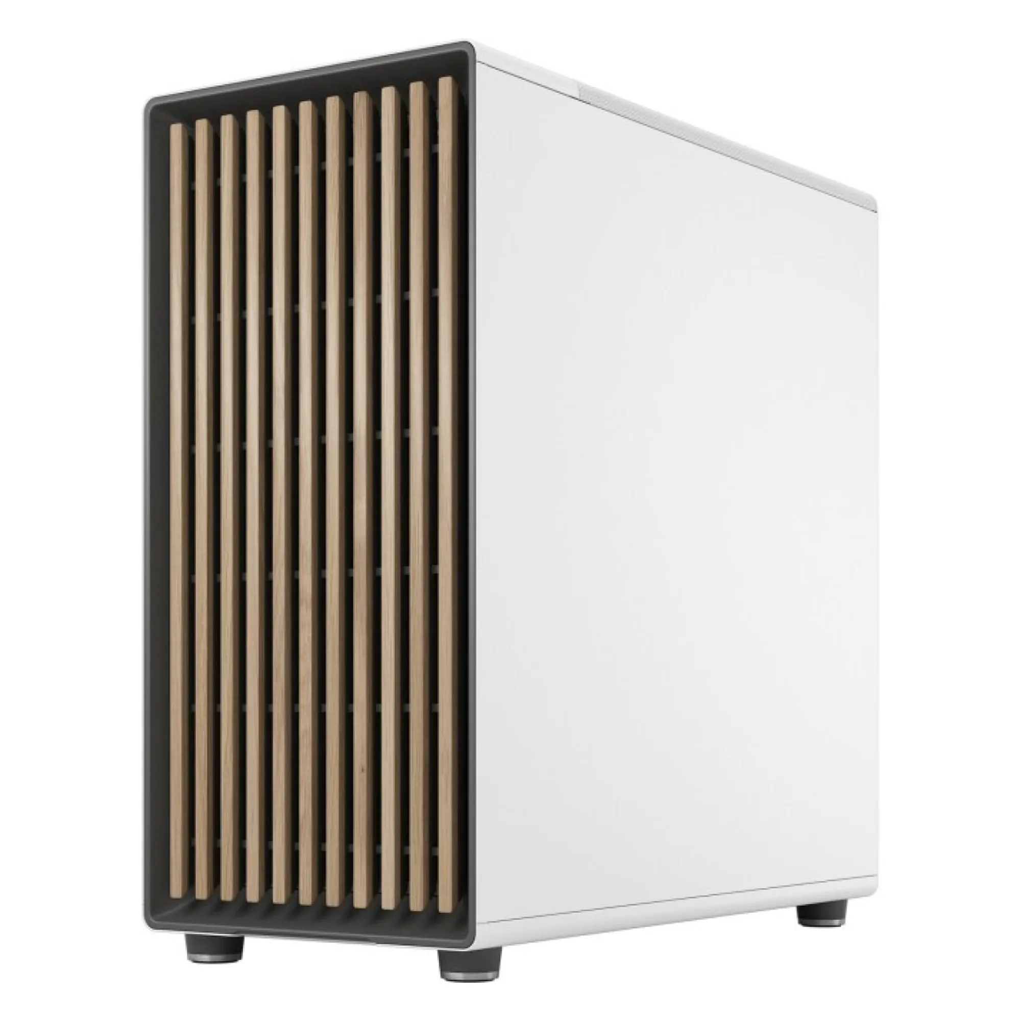 Купить Корпус Fractal Design North XL Chalk White (FD-C-NOR1X-04) - фото 3