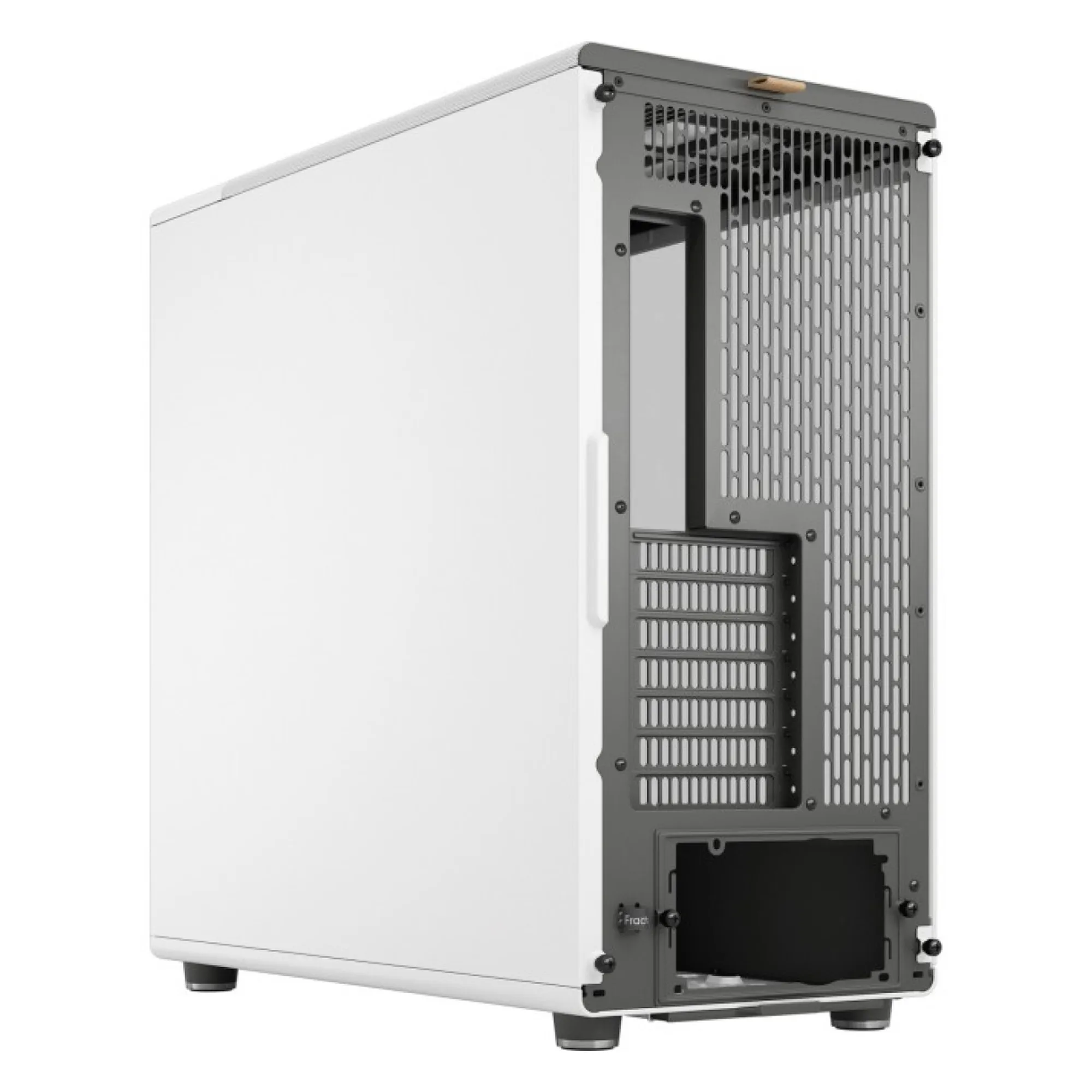 Купить Корпус Fractal Design North XL Chalk White (FD-C-NOR1X-04) - фото 5