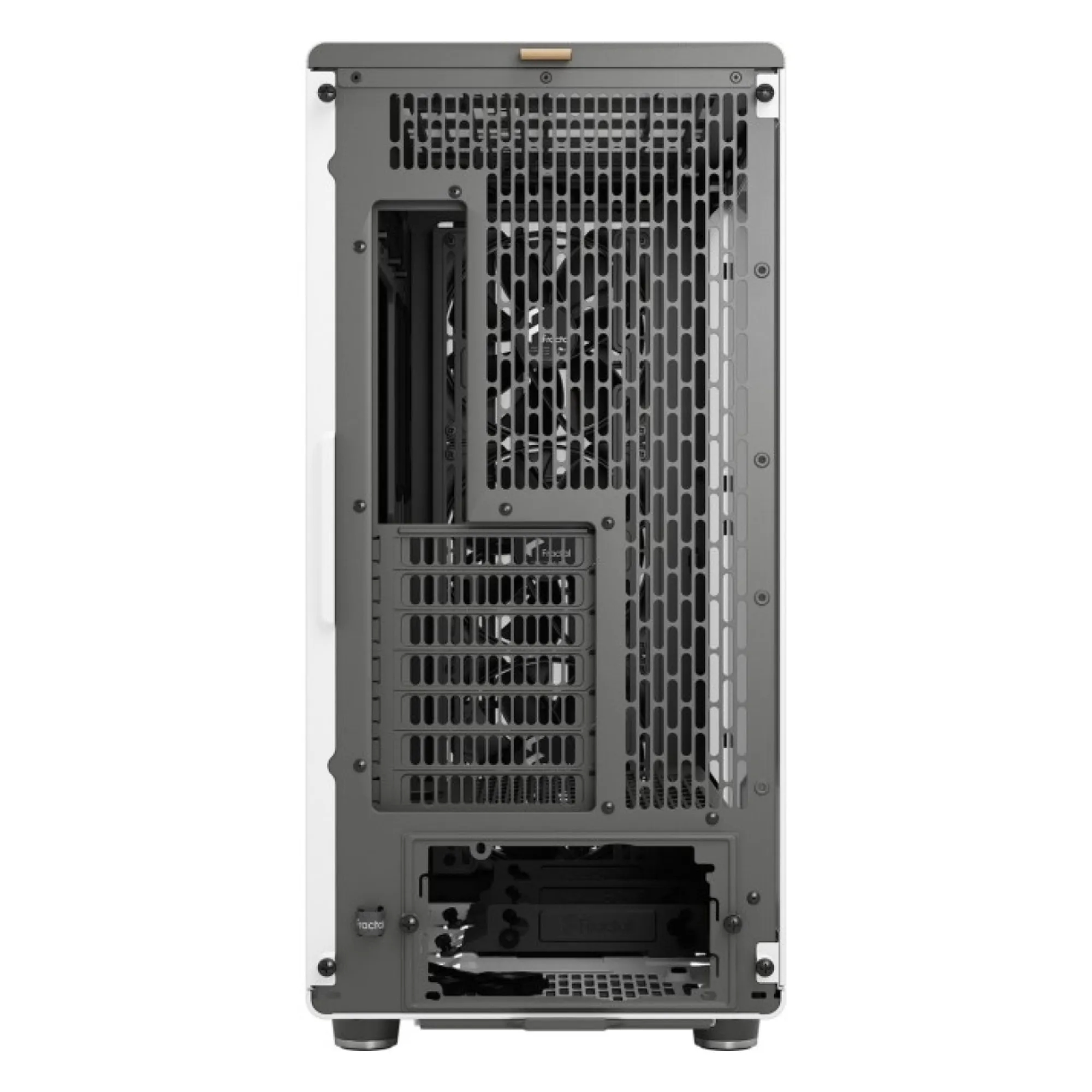 Купить Корпус Fractal Design North XL Chalk White (FD-C-NOR1X-04) - фото 8