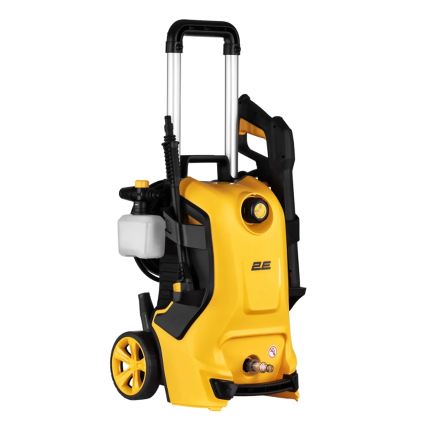 Купити Мінімийка високого тиску 2E AquaClean 175 (2E-HPW2417) - фото 1