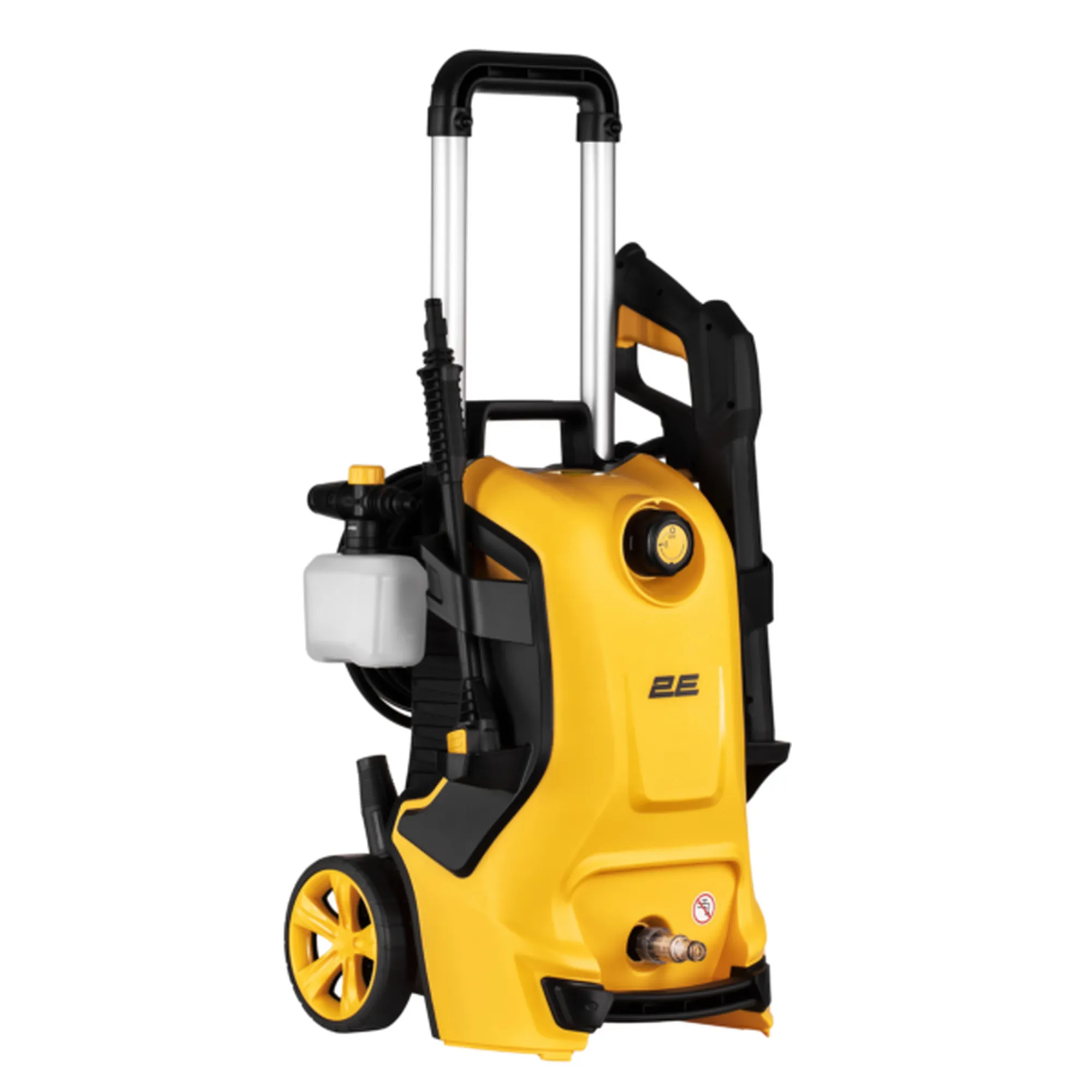 Купити Мінімийка високого тиску 2E AquaClean 175 (2E-HPW2417) - фото 1