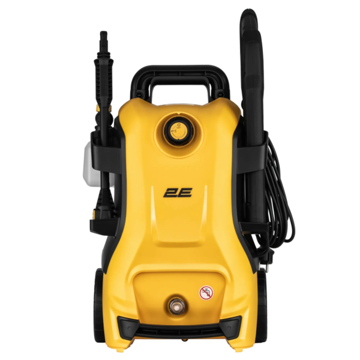 Купити Мінімийка високого тиску 2E AquaClean 175 (2E-HPW2417) - фото 3