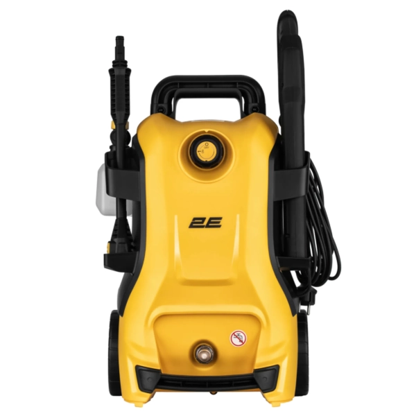 Купити Мінімийка високого тиску 2E AquaClean 175 (2E-HPW2417) - фото 3