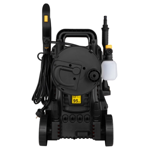 Купити Мінімийка високого тиску 2E AquaClean 175 (2E-HPW2417) - фото 4