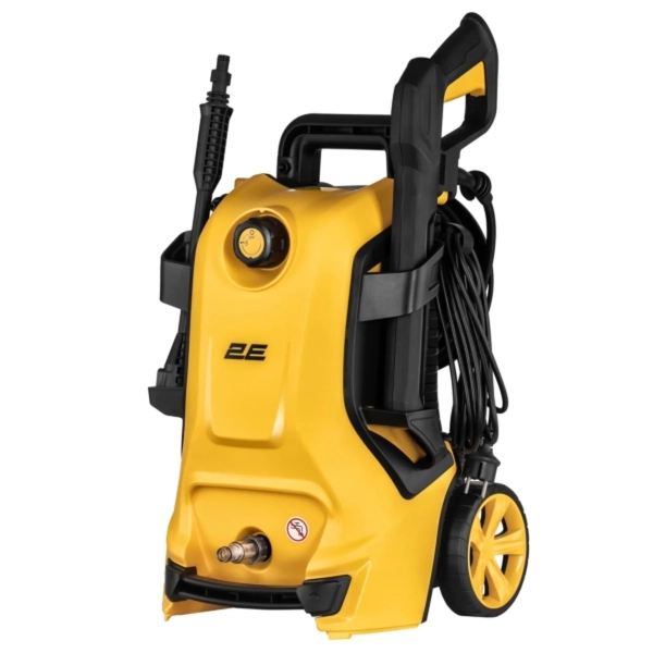 Купити Мінімийка високого тиску 2E AquaClean 175 (2E-HPW2417) - фото 5