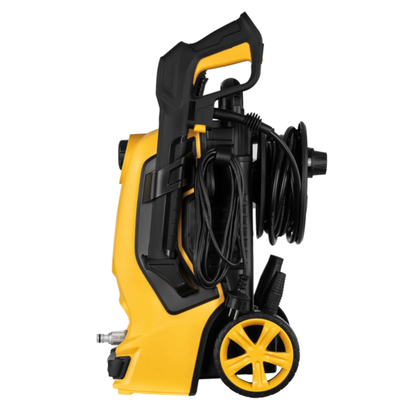 Купити Мінімийка високого тиску 2E AquaClean 175 (2E-HPW2417) - фото 6