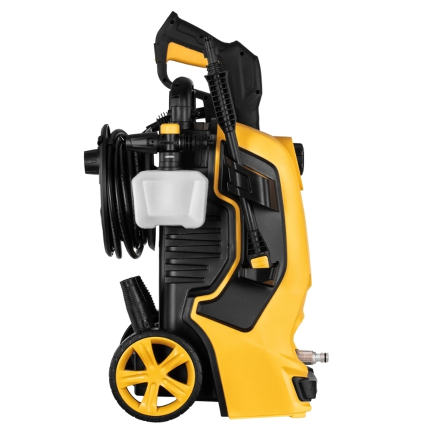 Купити Мінімийка високого тиску 2E AquaClean 175 (2E-HPW2417) - фото 7