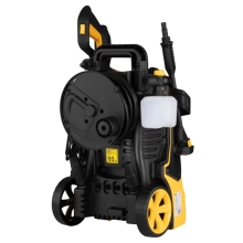 Купити Мінімийка високого тиску 2E AquaClean 175 (2E-HPW2417) - фото 9
