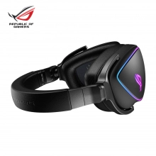 Купить Гарнитура ASUS ROG Delta S Black - фото 8