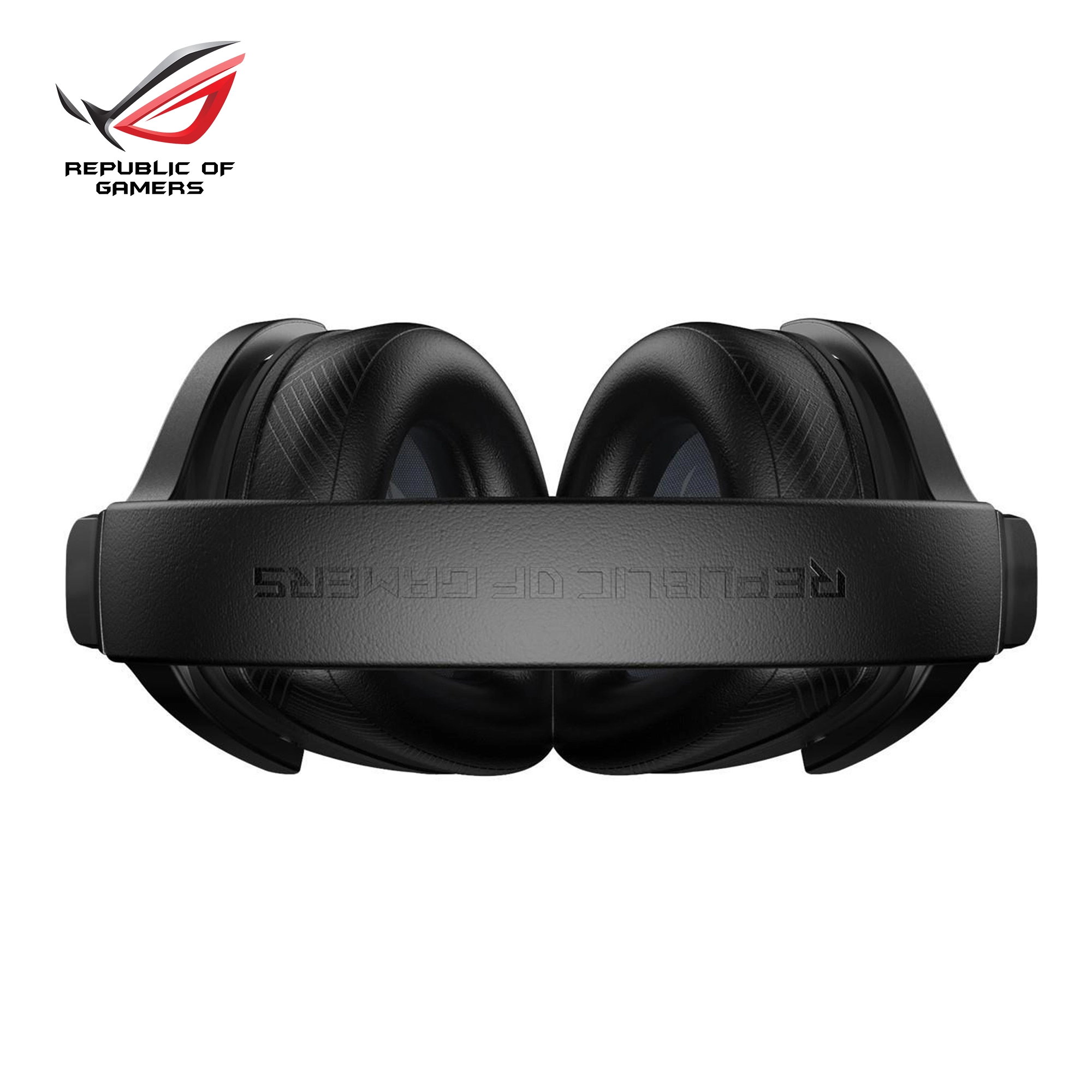 Купить Гарнитура ASUS ROG Delta S Black - фото 9