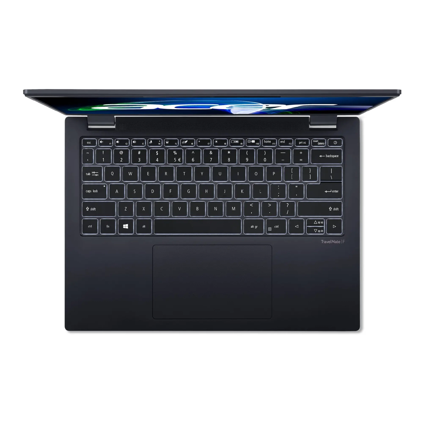 Купить Ноутбук Acer TravelMate TMP614P-52-55SL (NX.VSZEU.003) - фото 3