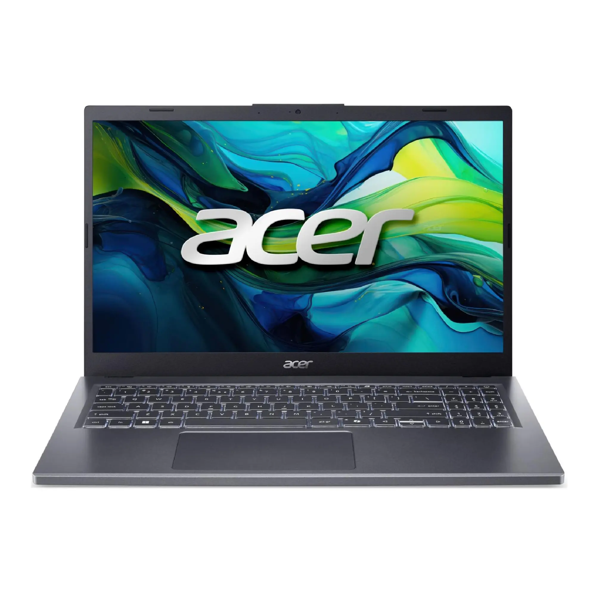 Купить Ноутбук Acer Aspire 15 A15-51M-30YX (NX.KXTEU.001) - фото 1