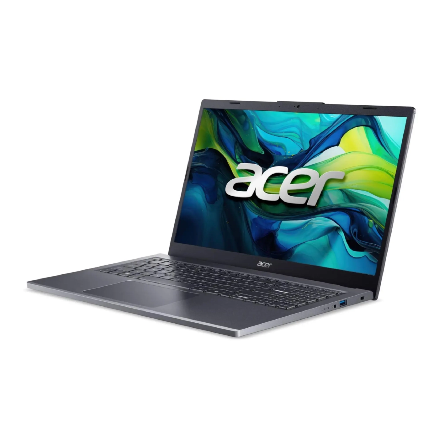 Купить Ноутбук Acer Aspire 15 A15-51M-30YX (NX.KXTEU.001) - фото 3