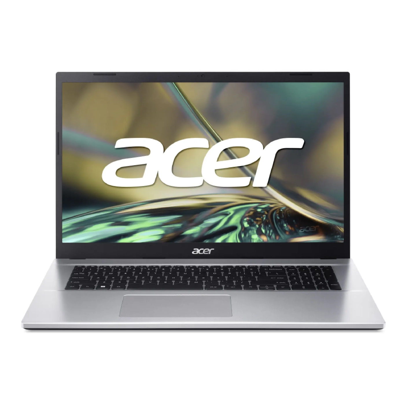 Купить Ноутбук Acer Aspire 3 A317-54-386Z (NX.K9YEU.006) - фото 1