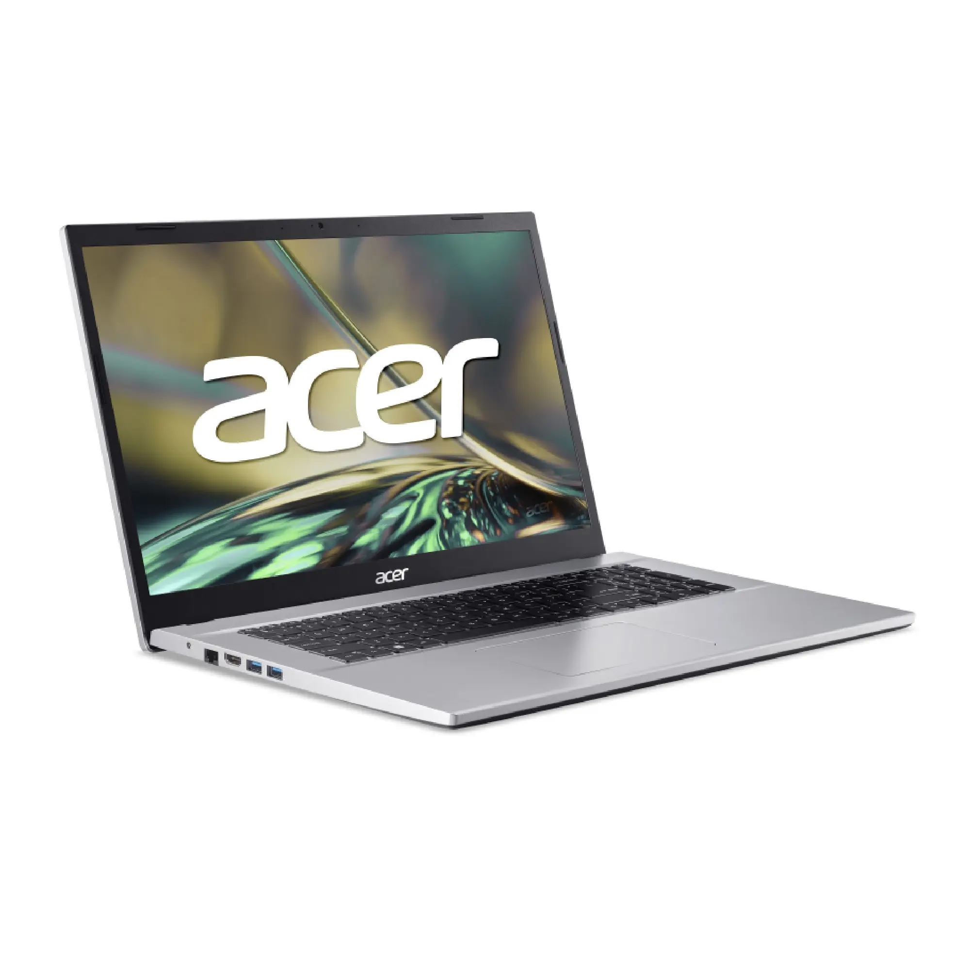 Купить Ноутбук Acer Aspire 3 A317-54-386Z (NX.K9YEU.006) - фото 2