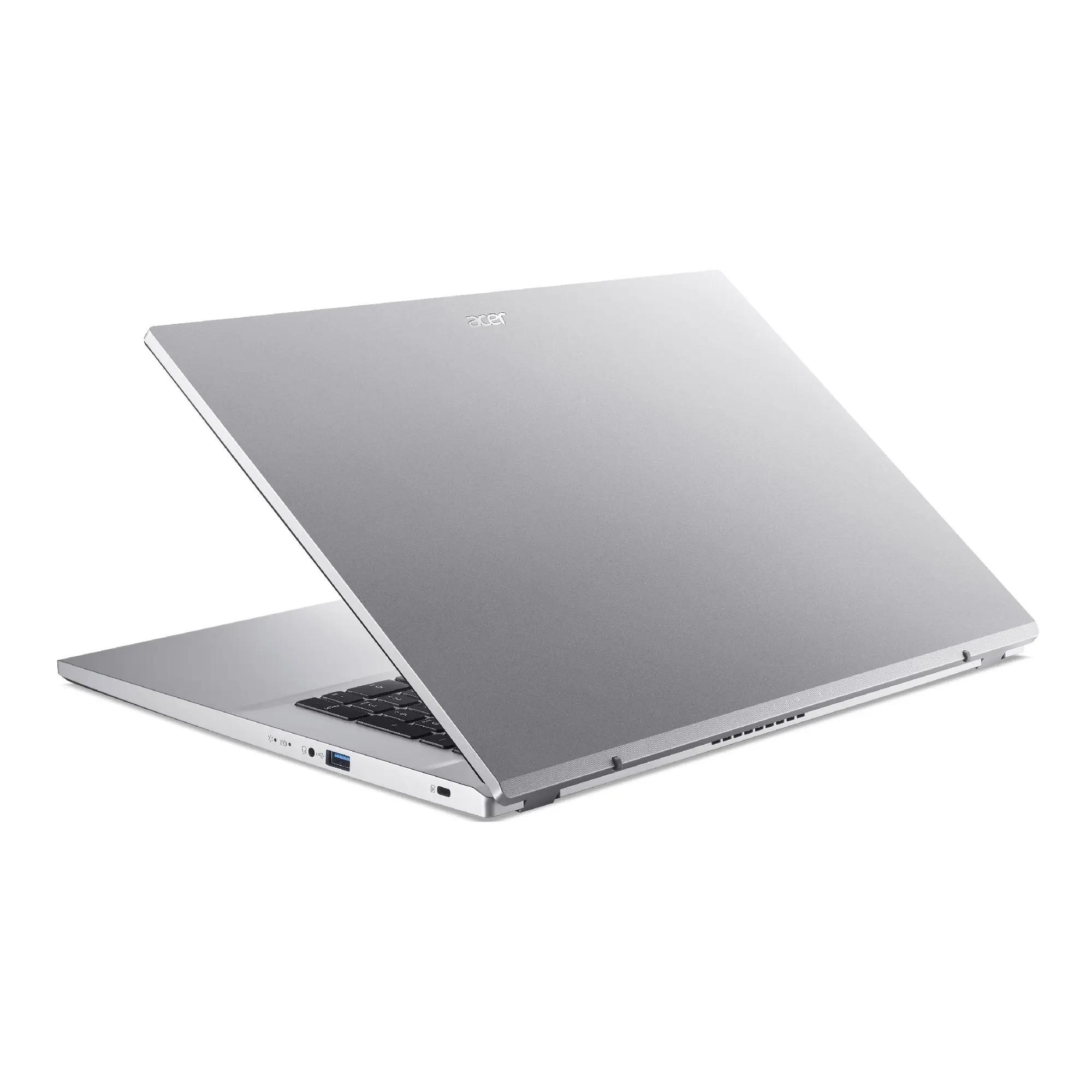 Купить Ноутбук Acer Aspire 3 A317-54-386Z (NX.K9YEU.006) - фото 6
