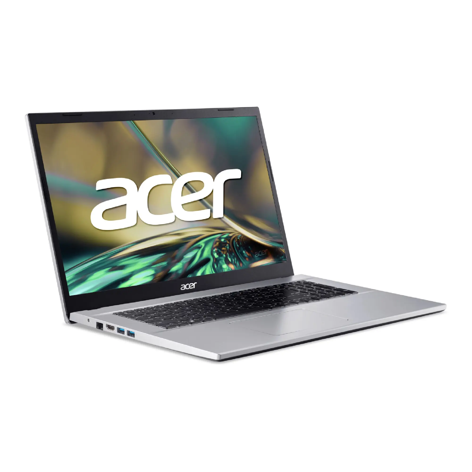 Купити Ноутбук Acer Aspire 3 A317-54-75B0 (NX.K9YEU.00T) - фото 2