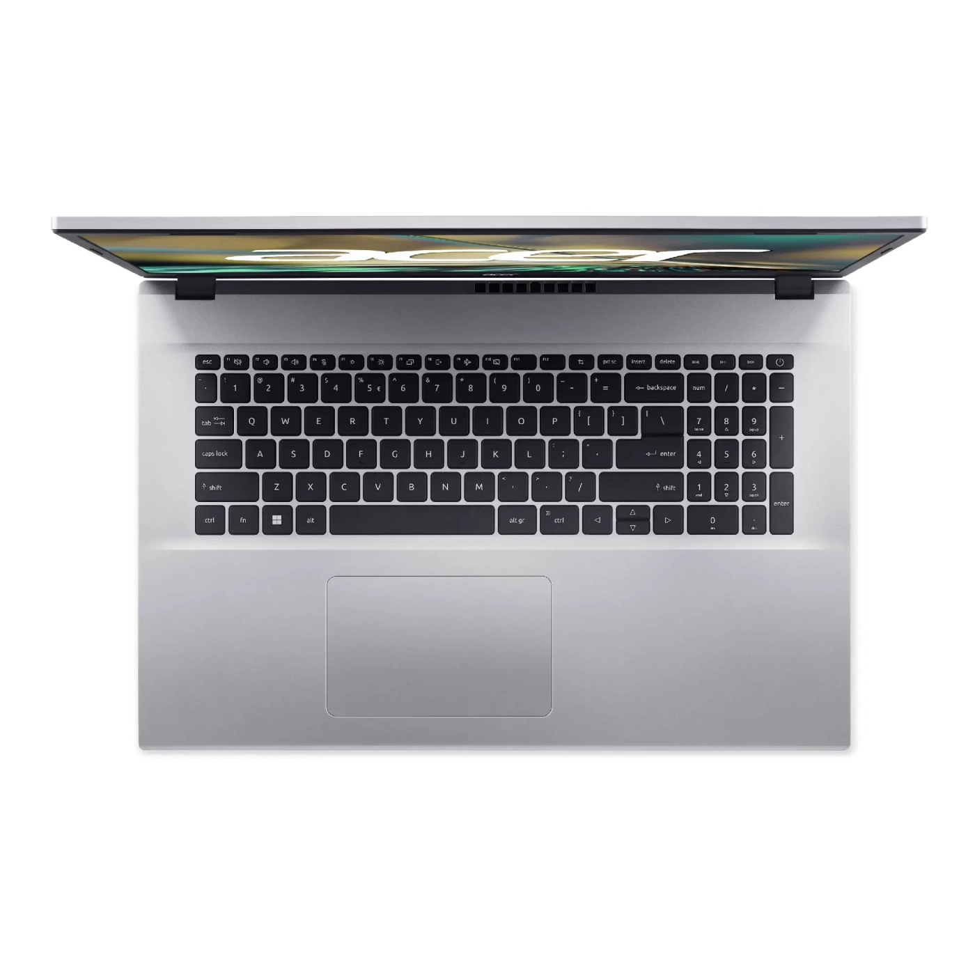Купити Ноутбук Acer Aspire 3 A317-54-75B0 (NX.K9YEU.00T) - фото 4