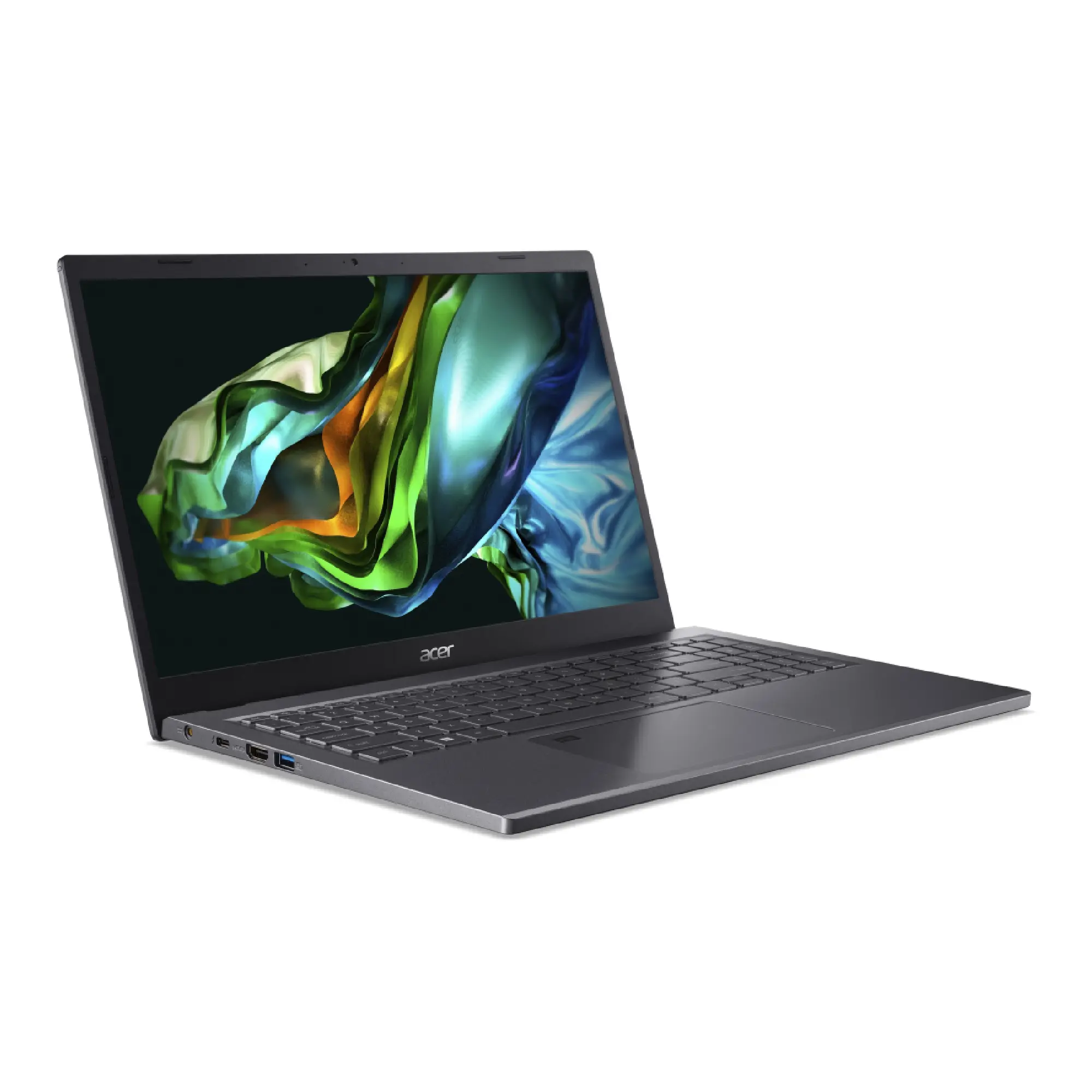 Купить Ноутбук Acer Aspire 5 A515-58GM-71XN (NX.KQ4EU.002) - фото 2