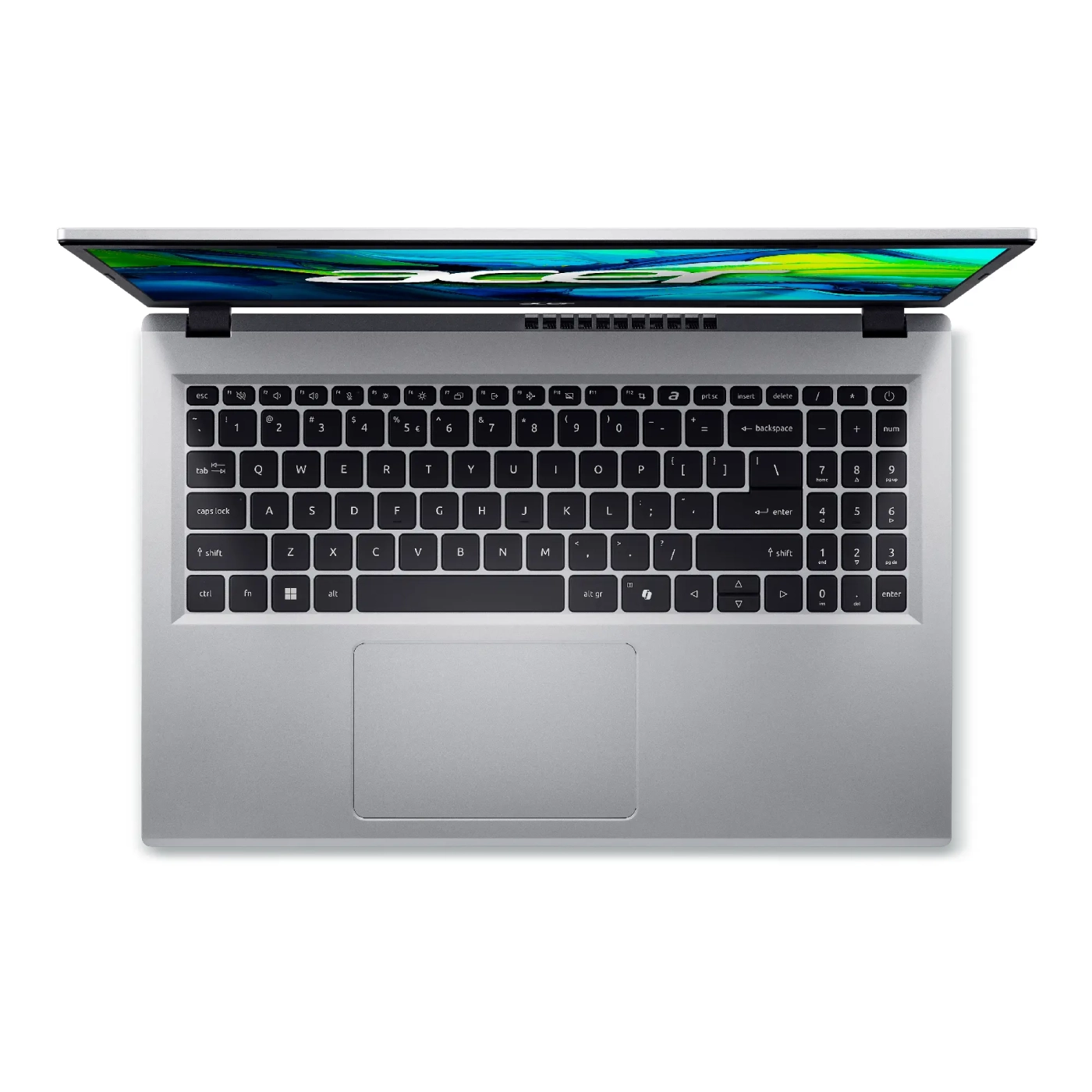 Купить Ноутбук Acer Aspire Go AG15-31P-C94Y (NX.KX5EU.001) - фото 4