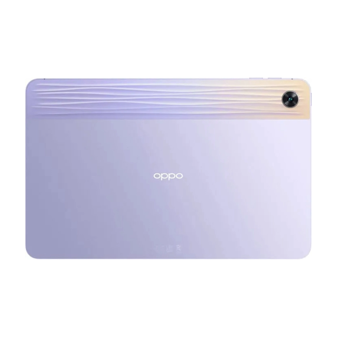 Купити Планшет Oppo Pad Air 10" 4/128 WIFI Purple (OPD2102A Purple) - фото 6