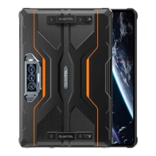 Купити Планшет Oukitel RT8 11" FHD+ 6GB/256GB LTE Orange (6931940756396) - фото 2