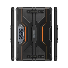 Купити Планшет Oukitel RT8 11" FHD+ 6GB/256GB LTE Orange (6931940756396) - фото 4