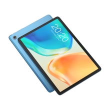 Купить Планшет Teclast M40 Plus 10.1” FHD  8GB/128GB Ice Blue (6940709685235) - фото 2