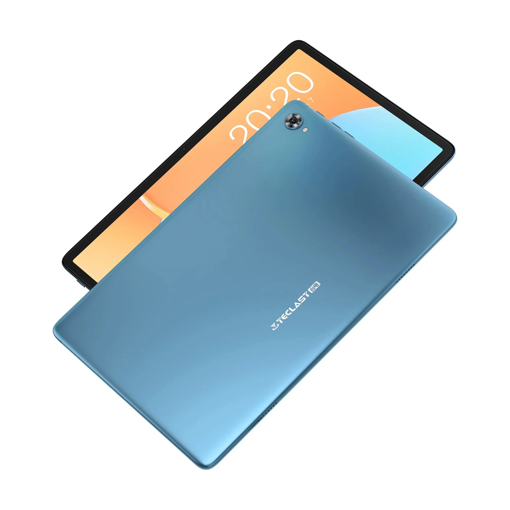 Купить Планшет Teclast M40 Plus 10.1” FHD  8GB/128GB Ice Blue (6940709685235) - фото 4