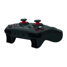 Купити Геймпад GamePro GP600 PC/PS3 Wireless Black (GP600) - фото 3